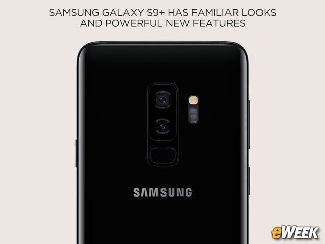 This Handset Is Made for Shutterbugs