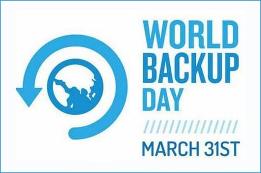 WorldBackupDay2019