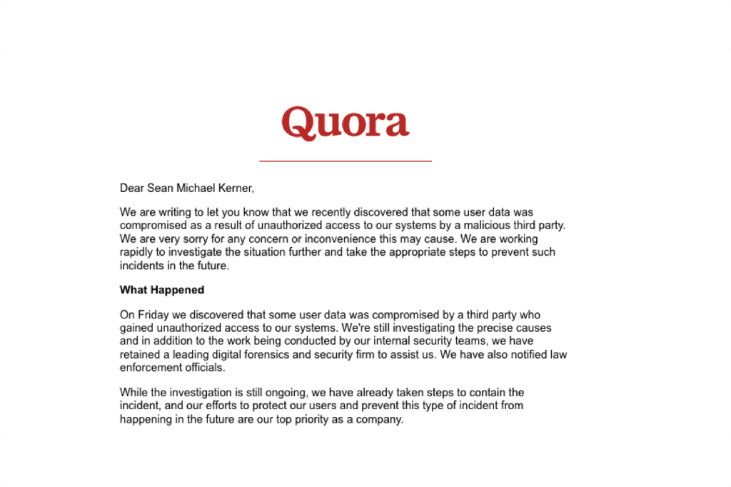 Quora