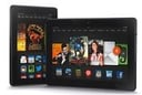 Kindle Fire HDX, Best Amazon Tablet to Date, Gets Worst iFixit Score