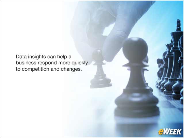 15 - Increase Agility