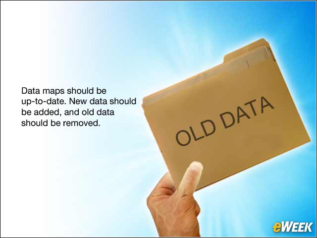 6 - Test Your Data Maps