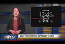 Daily Briefing 921
