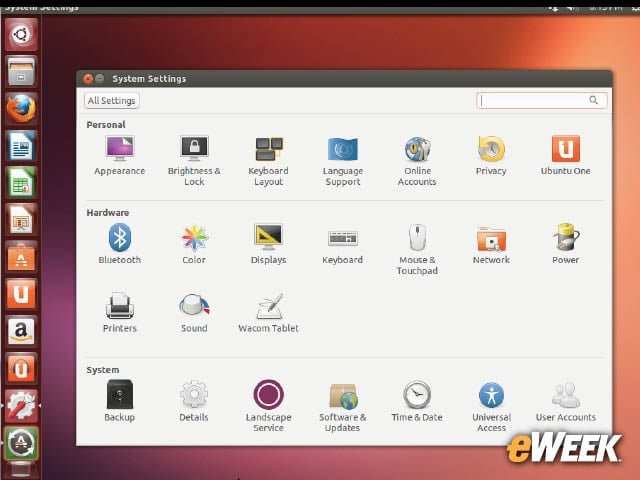 6-Unity Desktop Is Ubuntu’s Take on GNOME Shell