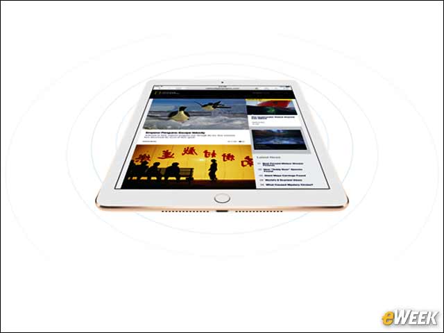 9 - The 16GB Storage Seems Rather Disappointing