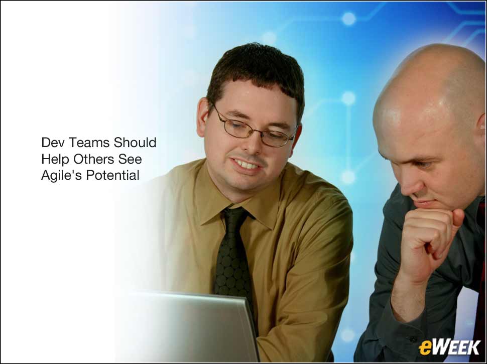 8 - Key 7: Guide and Mentor