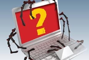 ransomware