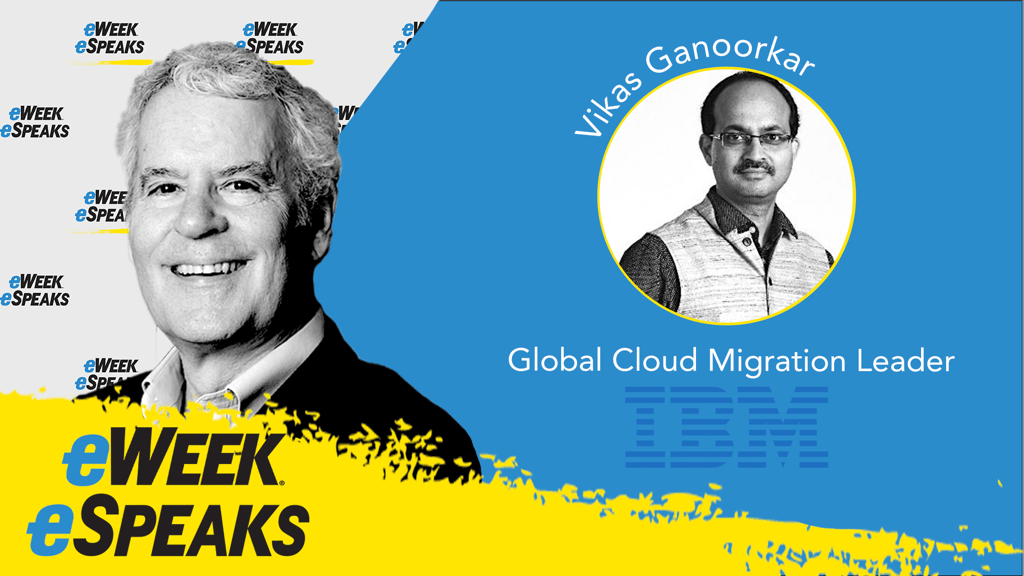 IBM’s Vikas Ganoorkar on Cloud Migration and Generative AI