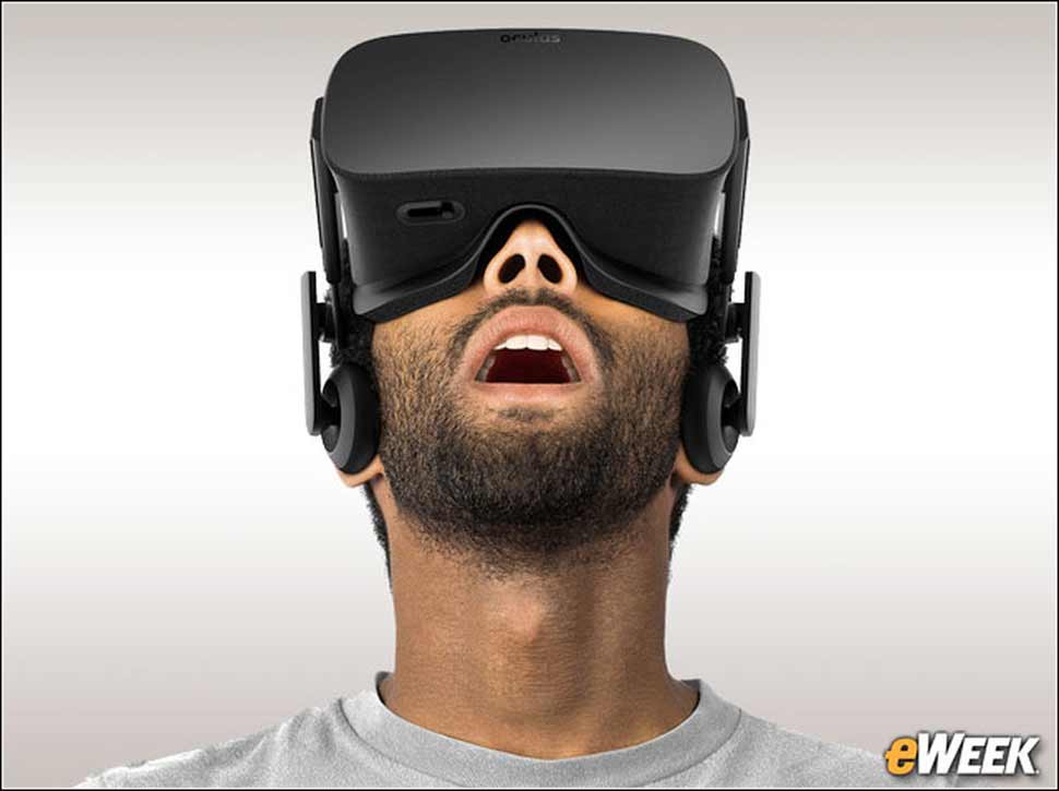 2 - It All Starts With Oculus
