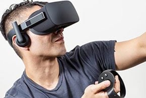 Oculus Rift
