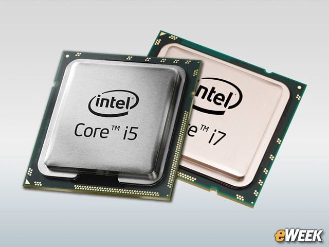 There Are Big Differences in CPU Options
