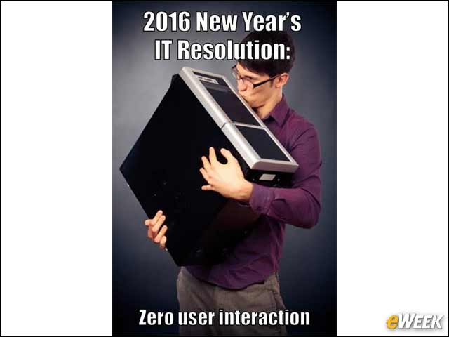 8 - User Interaction