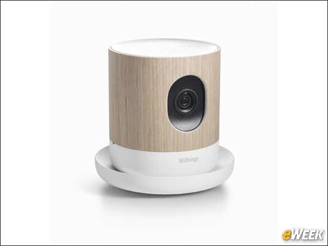 3 - Withings Home Rules the Roost