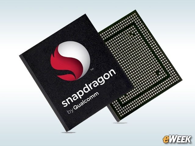 Deliver a Powerful Processor