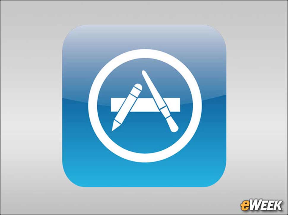 7 - Find Third-Party Apps