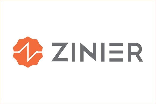 Zinier.logo