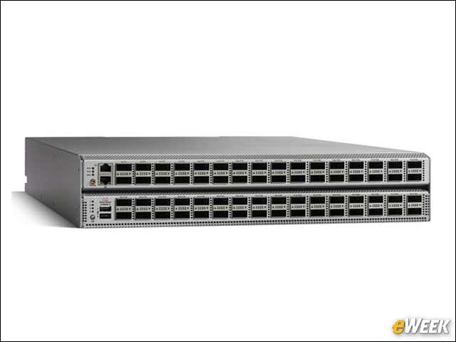 13 - That Includes Networking Hardware