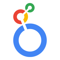 Google Looker icon.