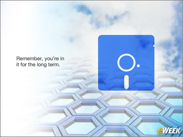5 - Application Flexibility