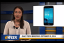 Tech Briefing 1016B