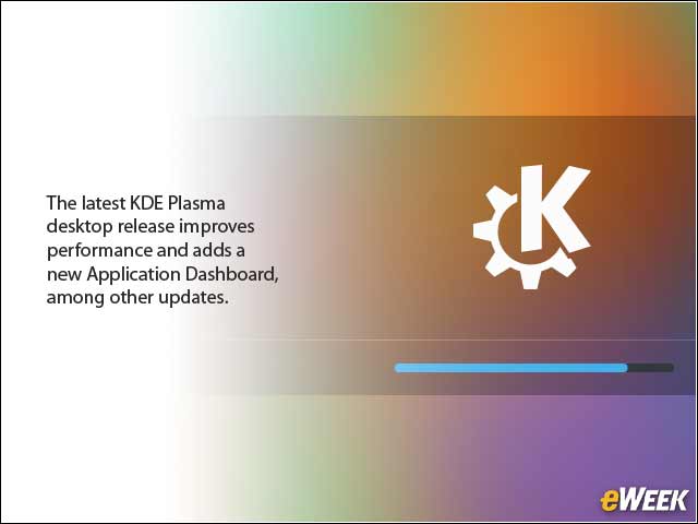 1 - KDE Plasma 5.4 Enhances Linux Desktop Experience