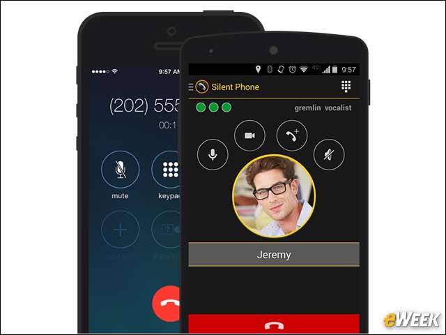 11 - Blackphone 2 Is Due in Second Half of 2015