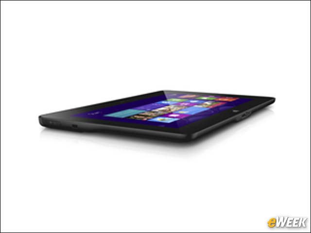 Dell Latitude 10