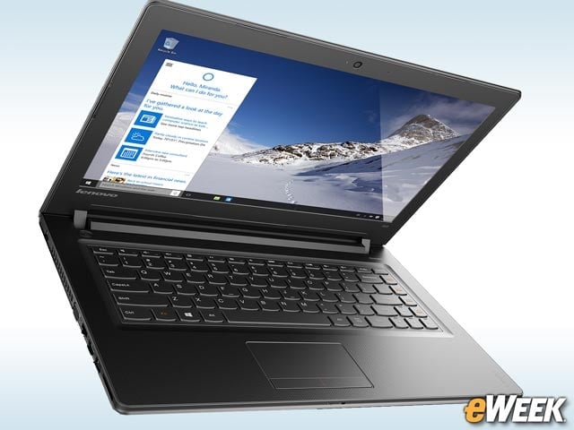 Ideapad 300 Laptop