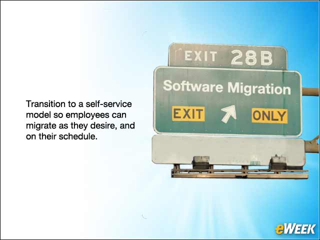 5 - Empower Your Employees