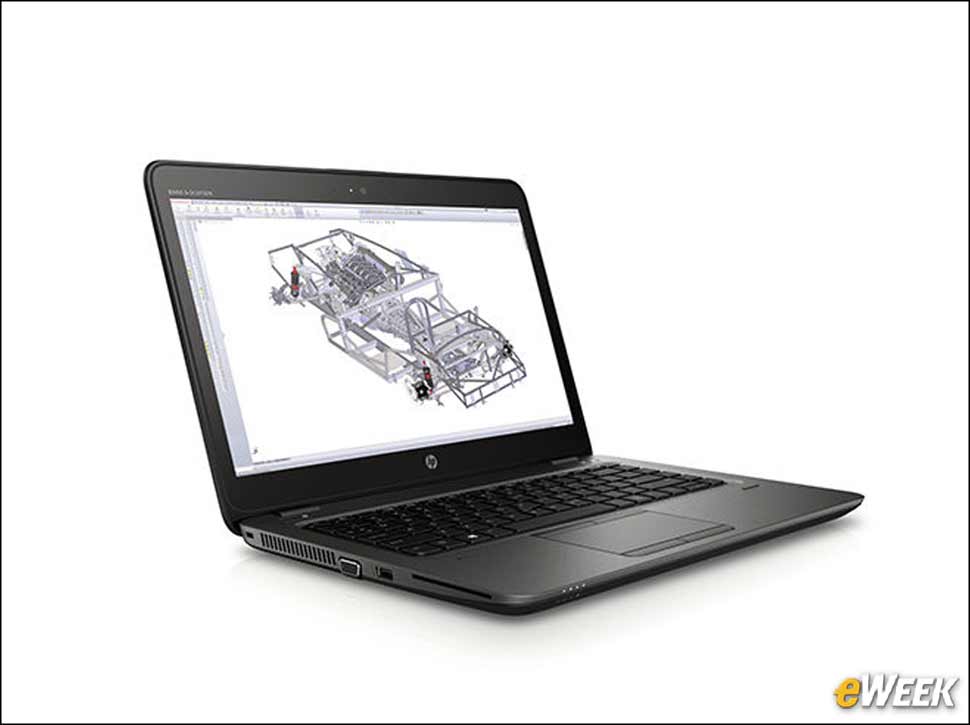 6 - The Conform to the Ultrabook Standard