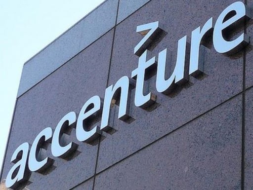 Accenture Connected Analytics Experience
