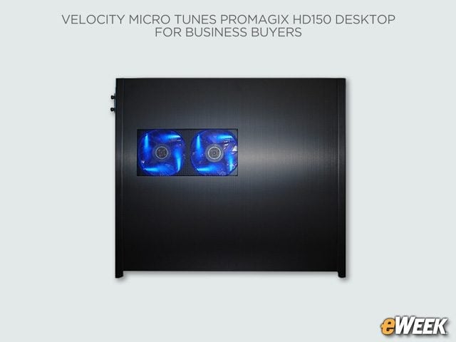 Storage Options Galore