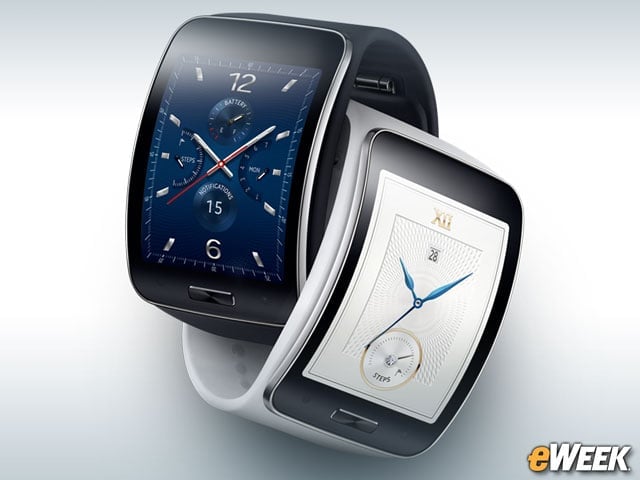 Expect to See Many New Smartwatches