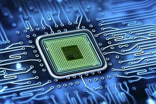 NXP, Freescale Merger Creates a $10 Billion Chipmaker