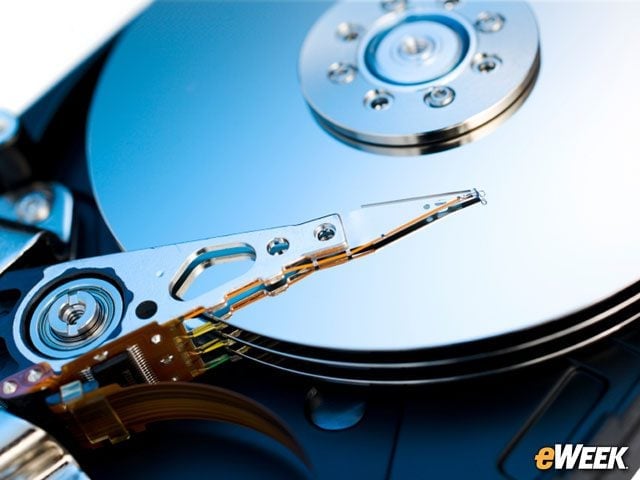 How Most Companies Protect Themselves