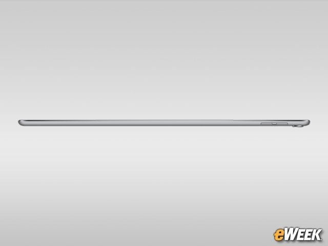 Portability Differences
