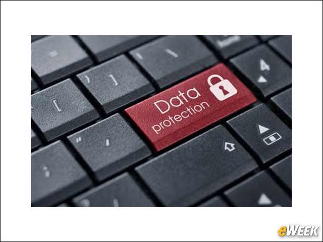 6 - No. 6: Sensitive Data Exposure
