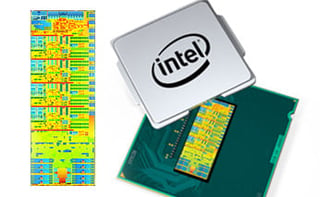 Intel, AMD, ARM Unveil New Chips, Designs at Computex
