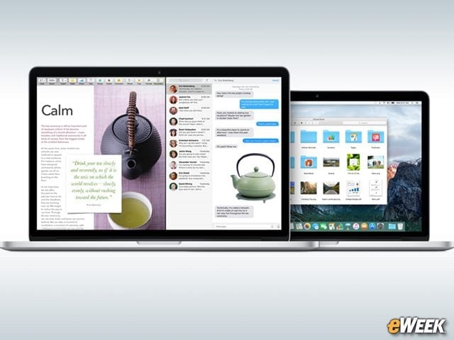 Understanding the Software Differences