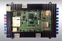 Qualcomm cars