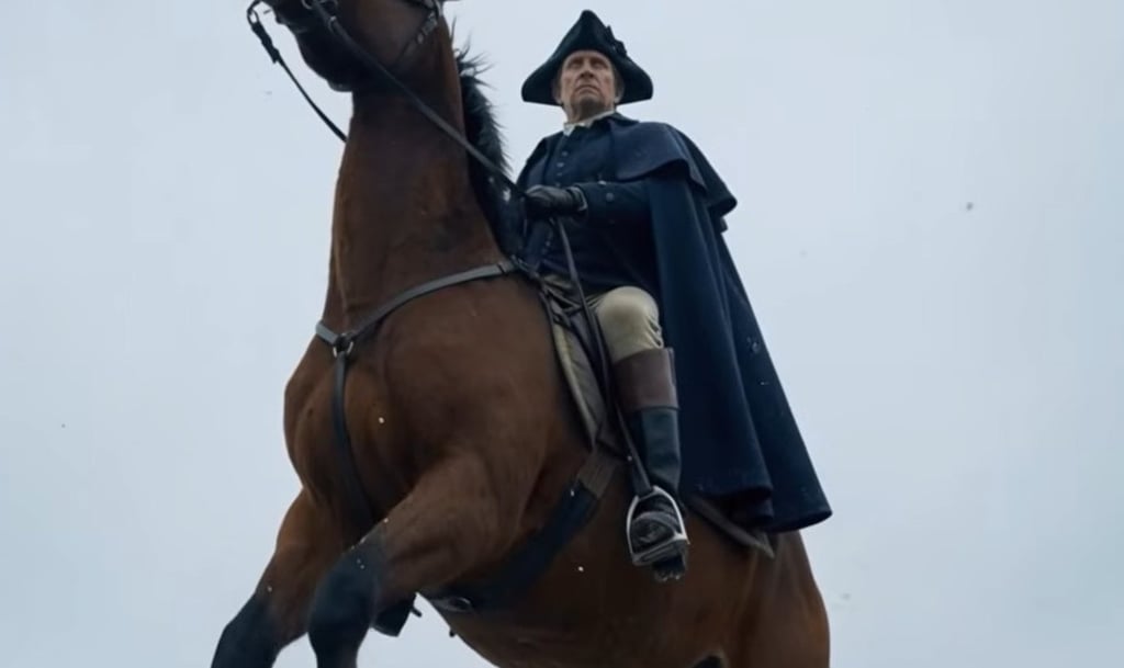 On This Day… 1776