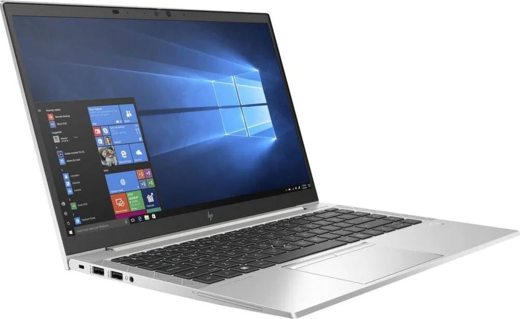 HP EliteBook 840G7