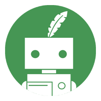 QuillBot icon.