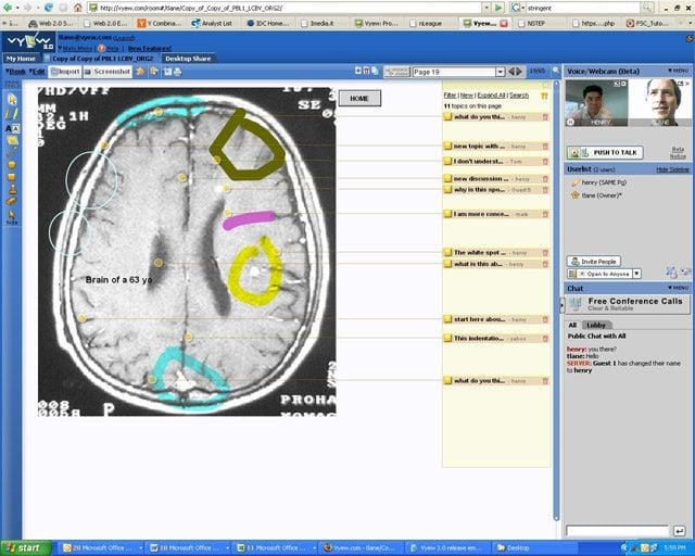 Coolest Technologies Demoed at Web 2.0