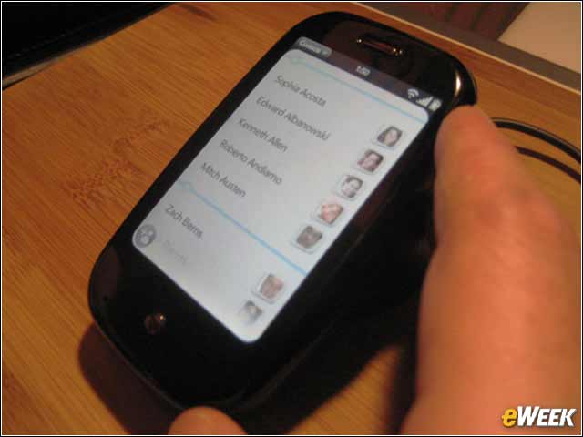 11 - Totally Missing the Boat on Smartphones