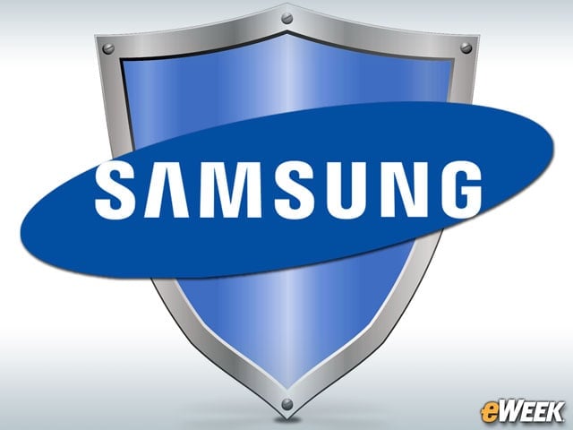 Maintaining Mobile Security With Enterprise Device Program