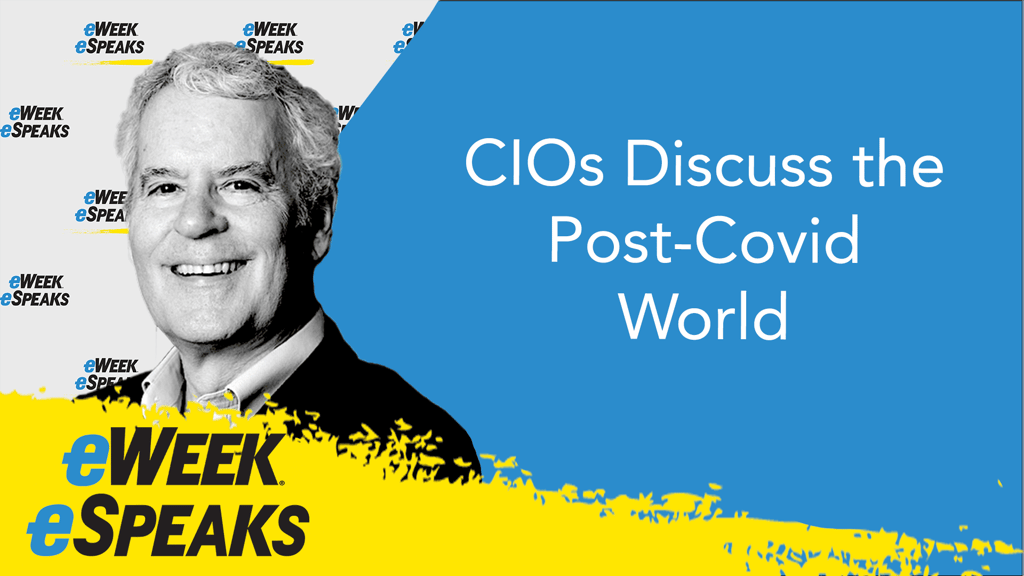 CIOs Discuss the Post-Covid World: Will Hybrid Work Continue?