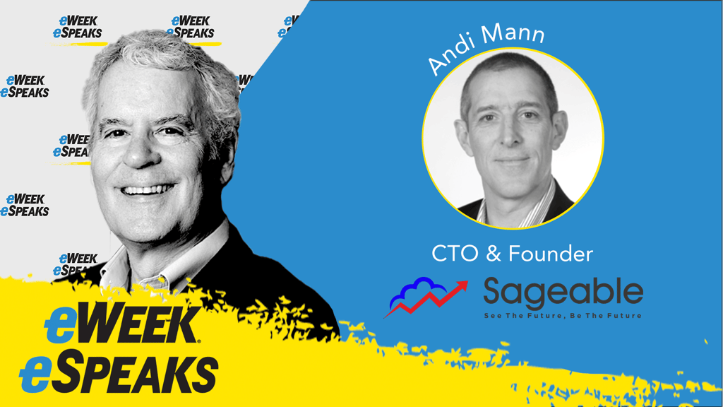 Sageable CTO Andi Mann on Observability and IT Ops