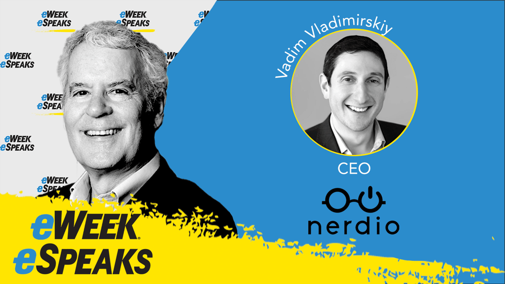 Nerdio’s Vadim Vladimirskiy on Virtual Desktop Trends