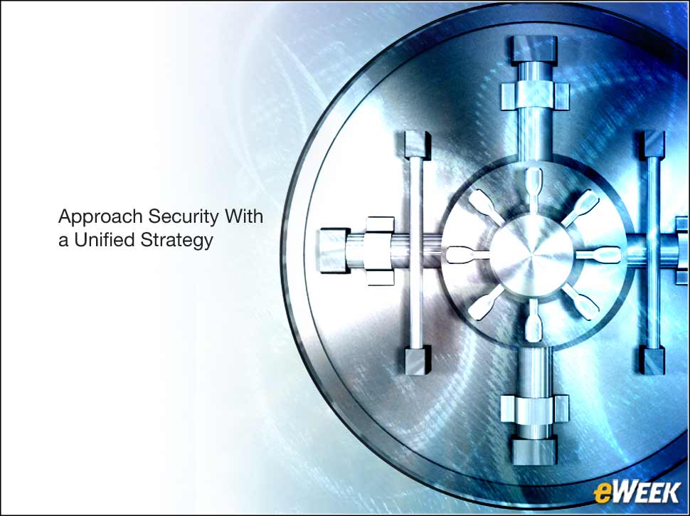 2 - Security Is a Journey, Not a Destination